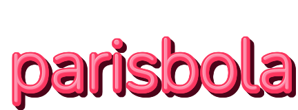 parisbola — logo kanal