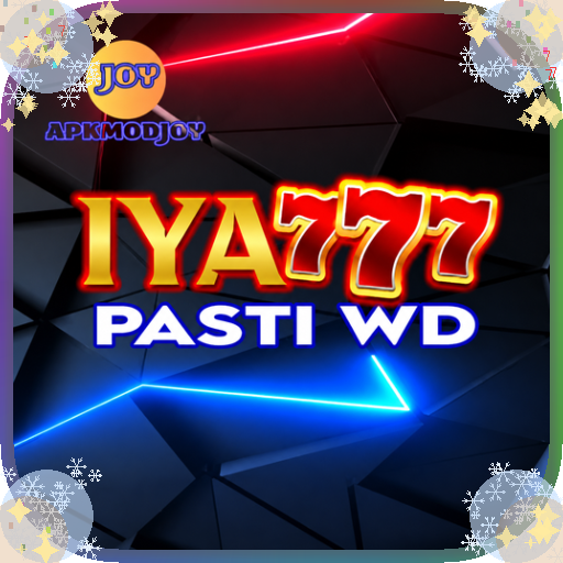 iya777 — mitra unggulan